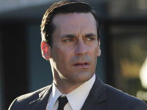 Mad Men S05E06: 'Far Away Places'