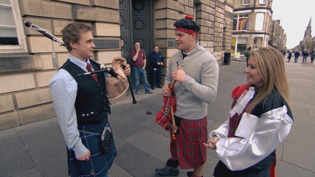 The Apprentice Episode 6
