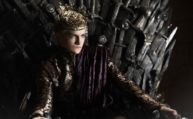 Game of Thrones S02E04: 'Garden of Bones'