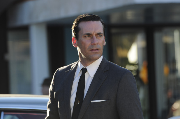 Mad Men S05E06: 'Far Away Places'