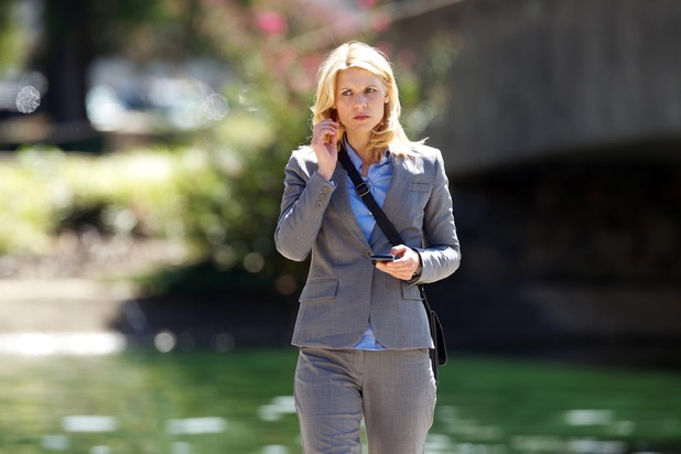 Claire Danes