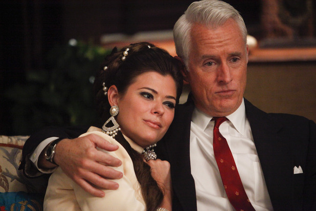 Mad Men S05E06: 'Far Away Places'