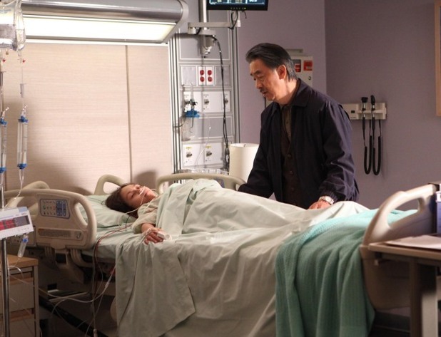 House S08E18: 'Body & Soul'