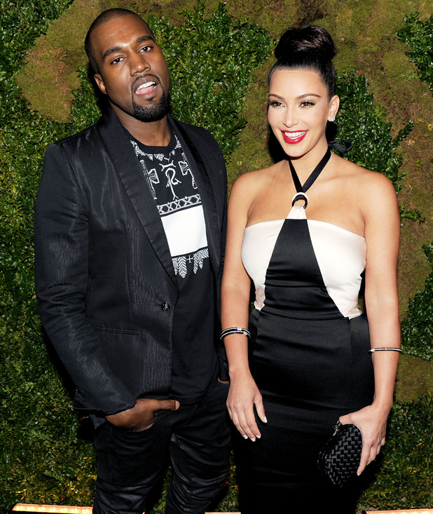 Celebrity Pictures April 25