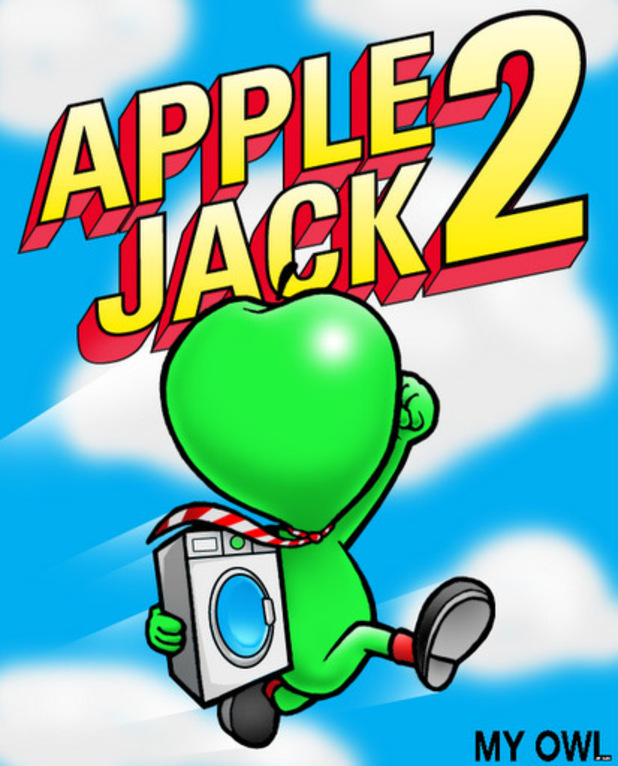 download the last version for apple Jack Move