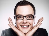 Alan Carr Chatty Man promo