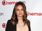 Mila Kunis
Walt Disney Studio Motion Pictures Event at the 2012 CinemaCon held at Caesars Palace
Las Vegas, Nevada