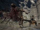 'Dragon's Dogma' screenshot