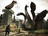 'Dragon's Dogma' screenshot