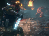 'Prototype 2' screenshot