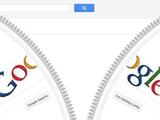 Google Zip Doodle