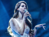 The Voice UK Results Show 1: Lana Del Rey performs