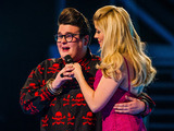 The Voice UK Results Show 1: Sam Buttery leaves The Voice