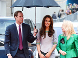 Prince William, Duchess of Cambridge