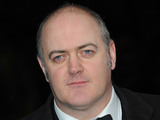 Dara O'Briain interview: 'BAFTA is the gold standard for TV' - video