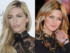 Chris O'Dowd, Kian Egan, Jodi Albert and Louis Walsh also attend the Fashion Kicks show,