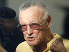 Stan Lee: 'I don't get share of Avengers profits'