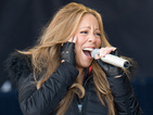 Mariah Carey: 'I don't care about Britney Spears joining X Factor USA'