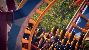 Scream Extreme - Bruno Tonioli