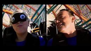 Scream Extreme - Craig Revel Horwood