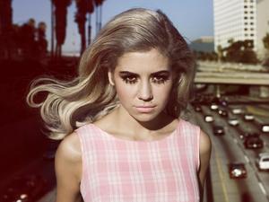 Marina Diamandis, Marina and the Diamonds