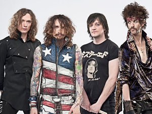 The Darkness
