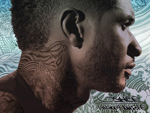 Usher: 'Looking For Myself'