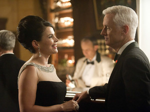 Mad Men s05e07 'At the Codfish Ball'