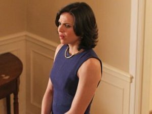 Once Upon A Time S01E20: 'The Stranger'
