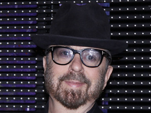 Dave Stewart