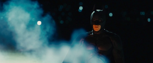 Batman Returns