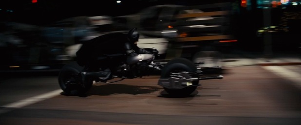 Batpod