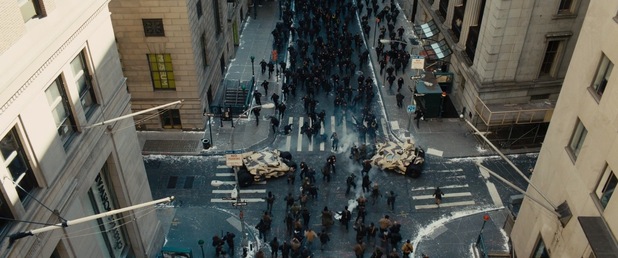 Dark Knight Rises