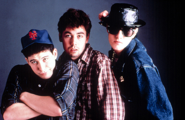 Adam Yauch - Career in pictures