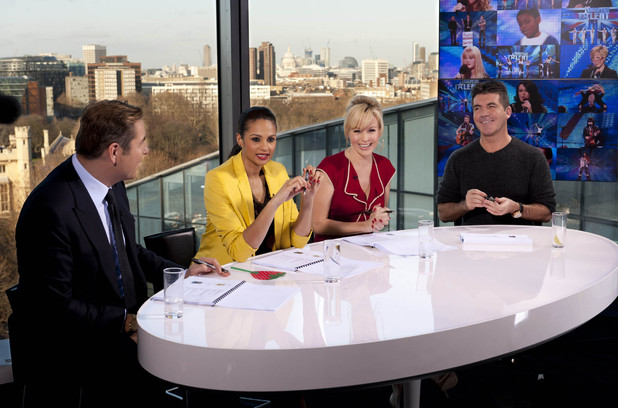 Britain's Got Talent