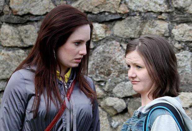 Fair City: 289: 2012-05-16
