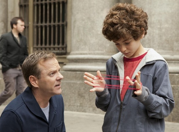 Touch S01E08: 'Zone of Exclusion'