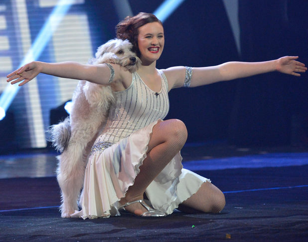 Britain's Got Talent 2012: The Finalists