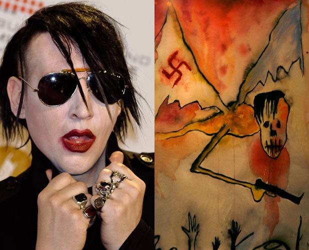 Marilyn Manson