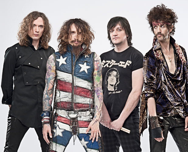 The Darkness