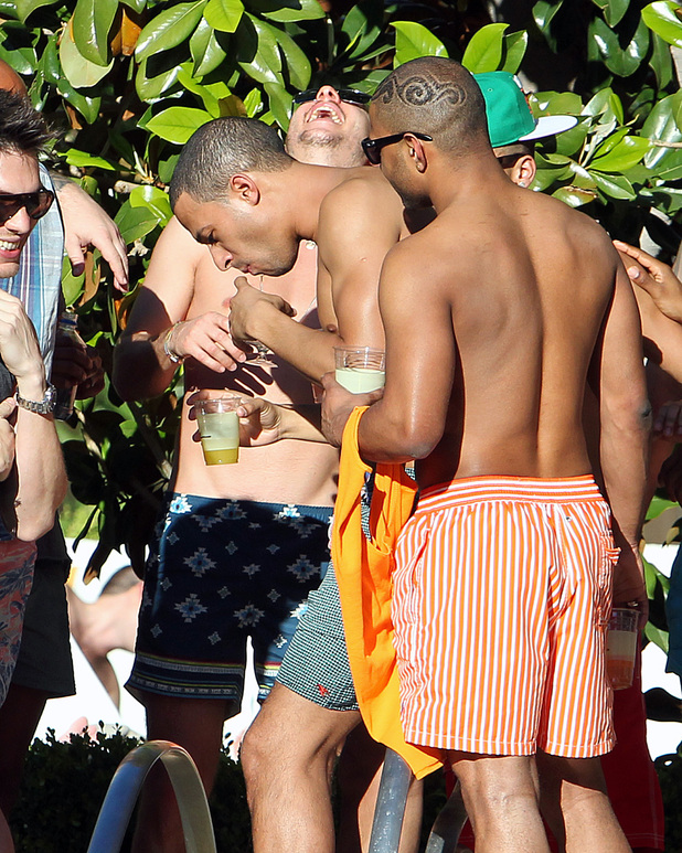 JLS