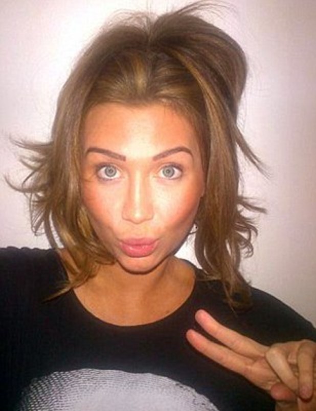 Lauren Goodger