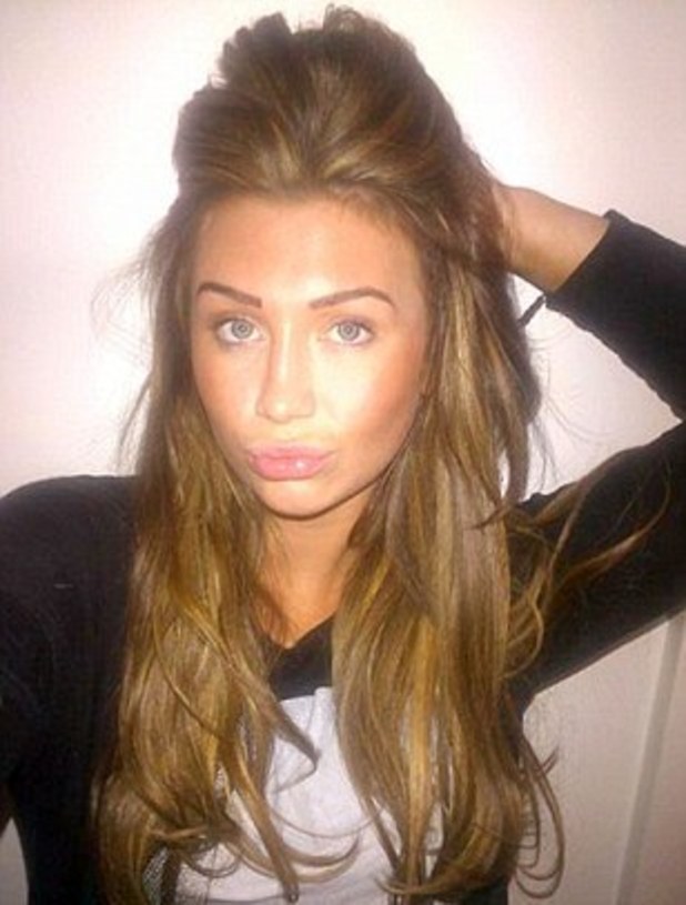 Lauren Goodger