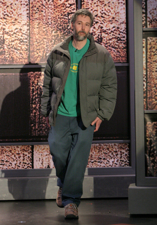 Adam Yauch on 'Last Call With Carson Daly'