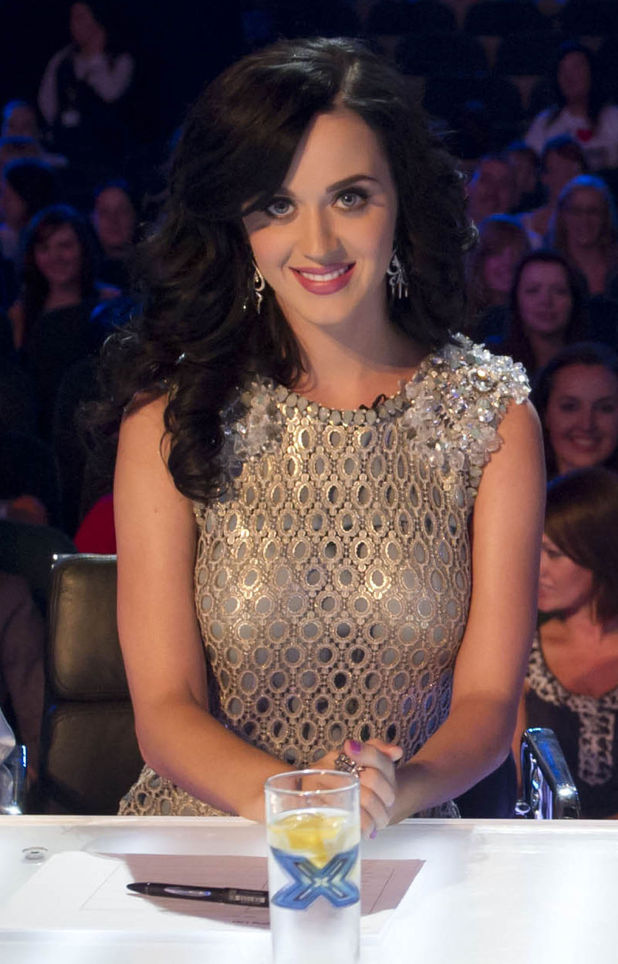 Katy Perry
