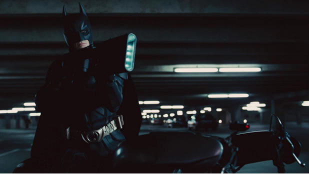 Christopher Nolan and Christian Bale bring their Batman tenure to an end with 'The Dark Knight Rises'.