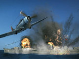 'Damage Inc. Pacific Squadron WWII' screenshot
