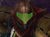 'Metroid Prime 2: Echoes' screenshot