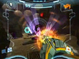 'Metroid Prime 2: Echoes' screenshot