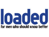 Loaded magazine logo